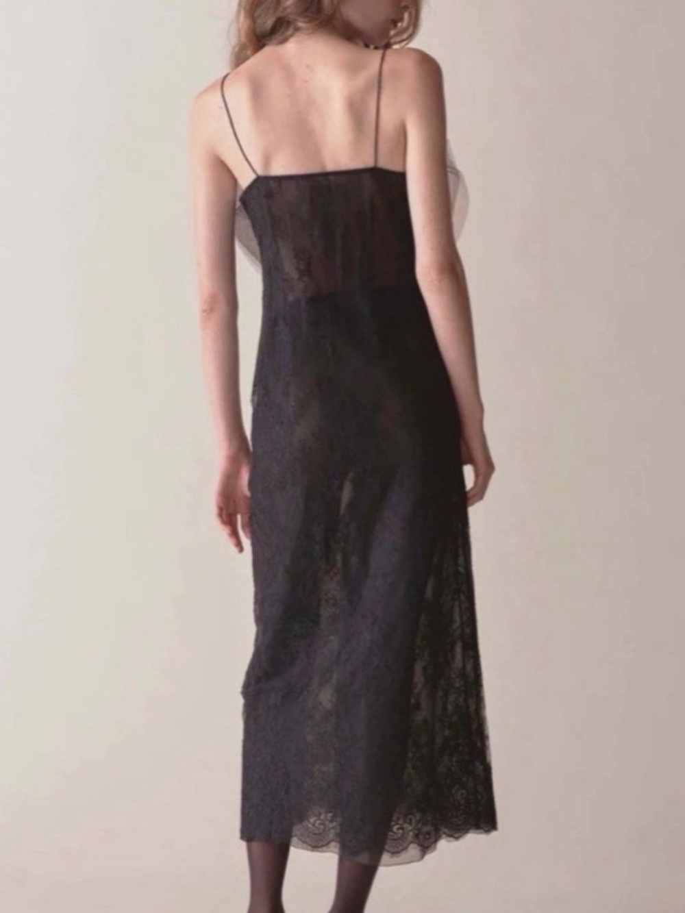 NWOT Doen Aurina Dress size S - Picture 3 of 6